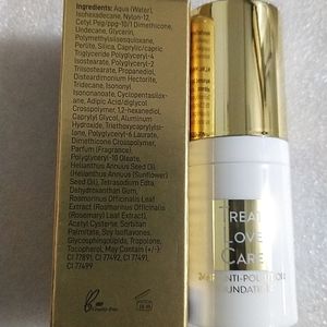 Myglamm 24hr Anti Pollution Foundation