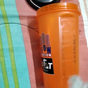 Gym Bottle