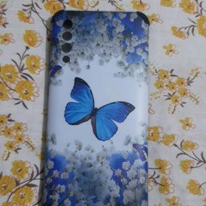 Half Drlivery Fee🎉Samsung A50 Cover