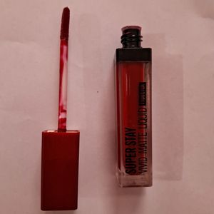 Liquid Matte Lipstick