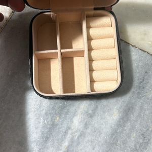 mini jewellery box