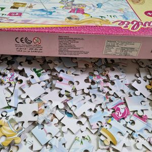 Barbie Puzzle 150 Pcs