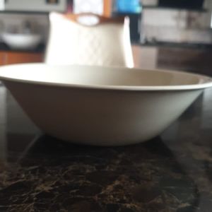 Set Of 3 Big Serving Bowls