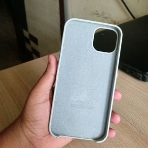 iPhone 13 Back Cover Case