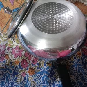 Pressure Cooker  Sael Pickup One