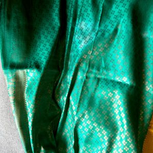 New Silk Saree