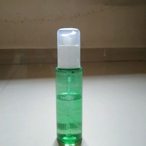 Aqualogicas Hydrating toner