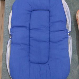 Baby Net Sleeping Bed