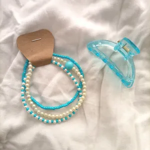 Pinteresty Accessories Combo For Girls💙✨