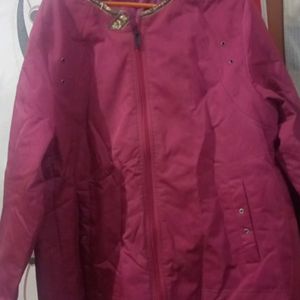 Winter Jacket For Women