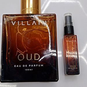 VILLAIN OUD