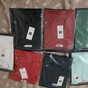 Full sleeves comfort tshirt