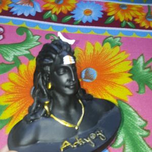 Adiyogi Statue