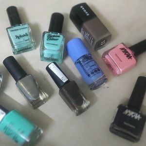 combo nail Polish each 50