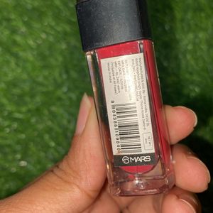 MARS AND SWISS BEAUTY LIPSTICK COMBO