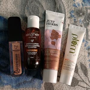 Price Drop❗Combo Skincare Kit