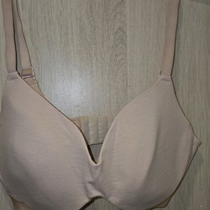 Enamor Padded 36C Bra