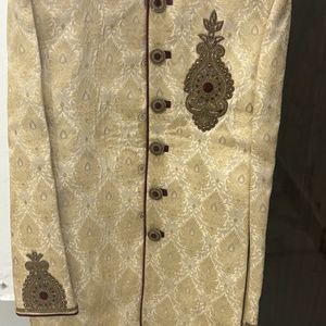 Wedding Sherwani