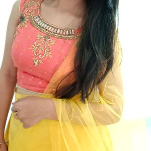 Lehenga Choli