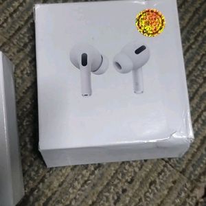 New Airpods