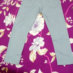 Perfect Fit Cotton Jeans for Wedding Celebrations