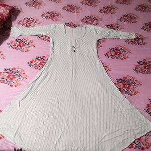 Frock Kurti