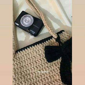 Crochet Bag