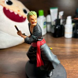 Zoro Action Figures