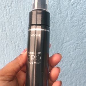 Oriflame Make Up Pro Face Mist