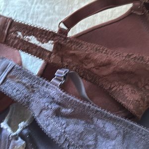 H&M Light Pushup Bra