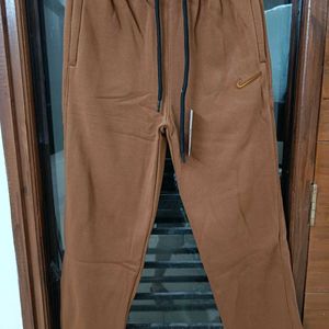 Heavy trackpants (M to XXL)