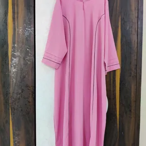 Imported Fabric Daily Wear Abaya