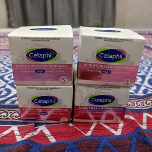 Cetaphil Brightening Night Cream