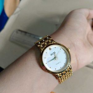 Unisex Classic Watch