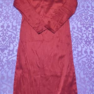 Basic Kurta For Women