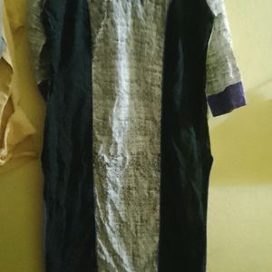 4 Shad Kurties Combo