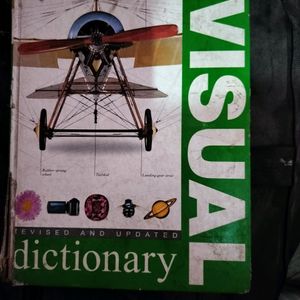 Visual Dictionary