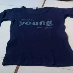 3 T-shirt