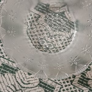 Glass Bowl Set 7