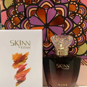 SKINN TITAN NUDE EDP+BBW CHAMPAGNE TOAST COMBO