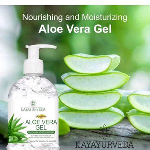 Aloe Vera Gel For Face