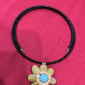 Choker Necklace