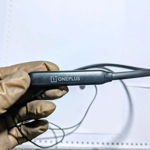 OnePlus Bullets Wireless Z2