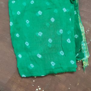 Women Kurta With Dupatta