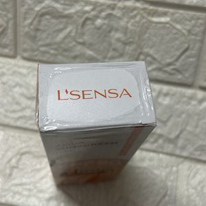 L’Sensa Aqua Sunscreen Gel