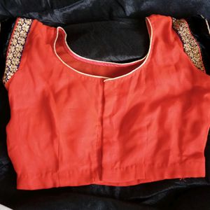 Stitched Blouse