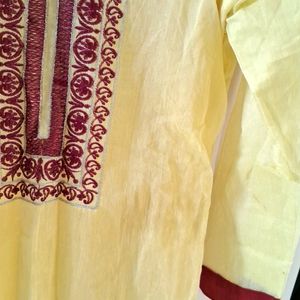 Kurta Set