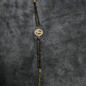 Mangalsutra Bracelet