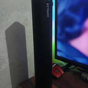 Sonilex Modified 15watt Soundbar 💯% Working Fix ₹