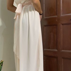 Zara Maxi Dress